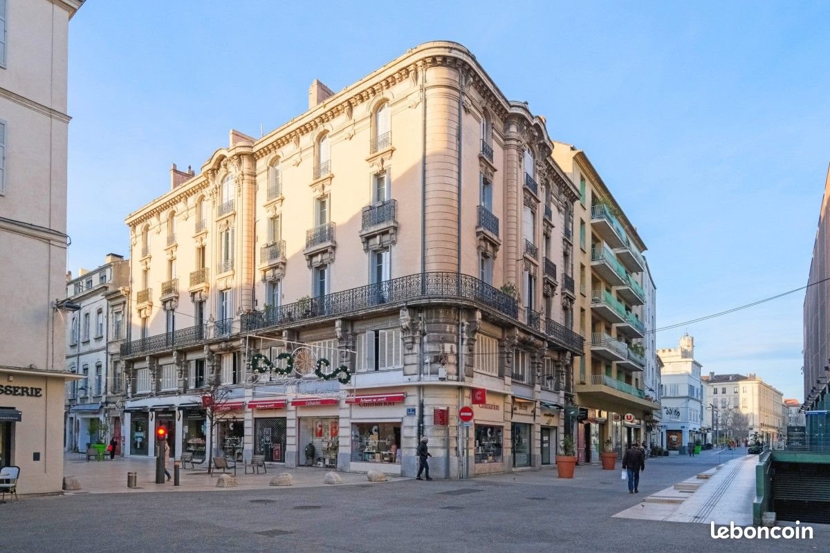 Appartement à louer, 65m², Avignon