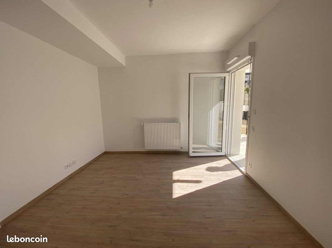 Appartement à louer, 43m², Rennes