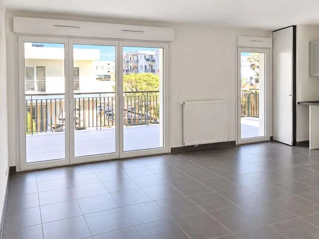 Appartement à louer, 66m², La Seyne-sur-Mer