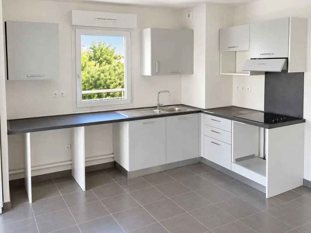 Appartement à louer, 66m², La Seyne-sur-Mer