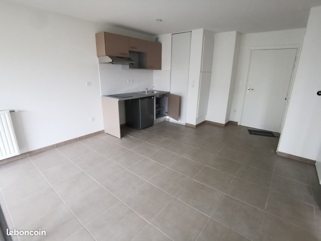 Appartement à louer, 39m², Mondonville