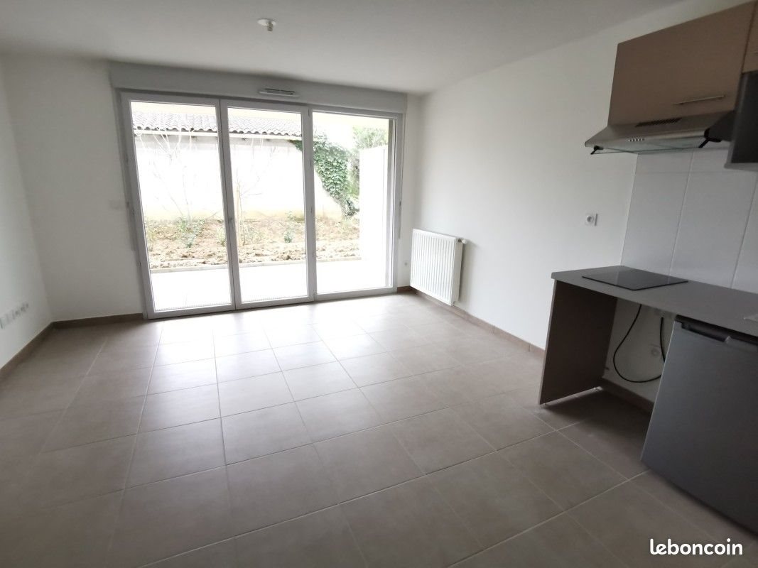 Appartement à louer, 39m², Mondonville
