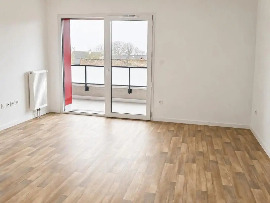 Appartement à louer, 44m², Houplines