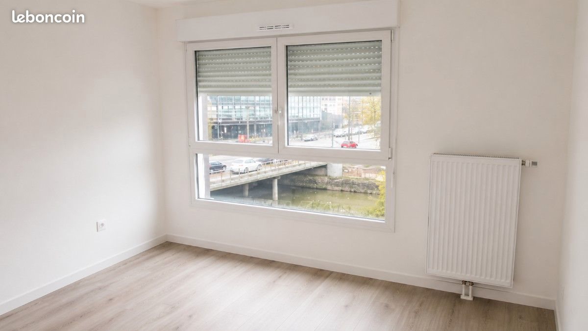 Appartement à louer, 42m², Valenciennes