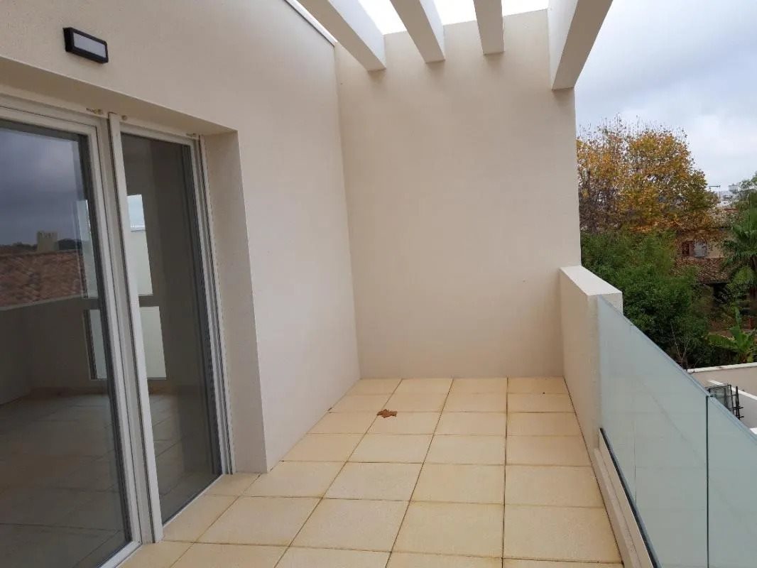 Appartement à louer, 57m², Saint-Jean-de-Védas