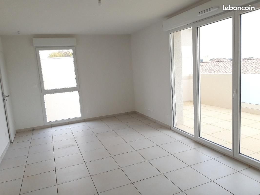 Appartement à louer, 57m², Saint-Jean-de-Védas