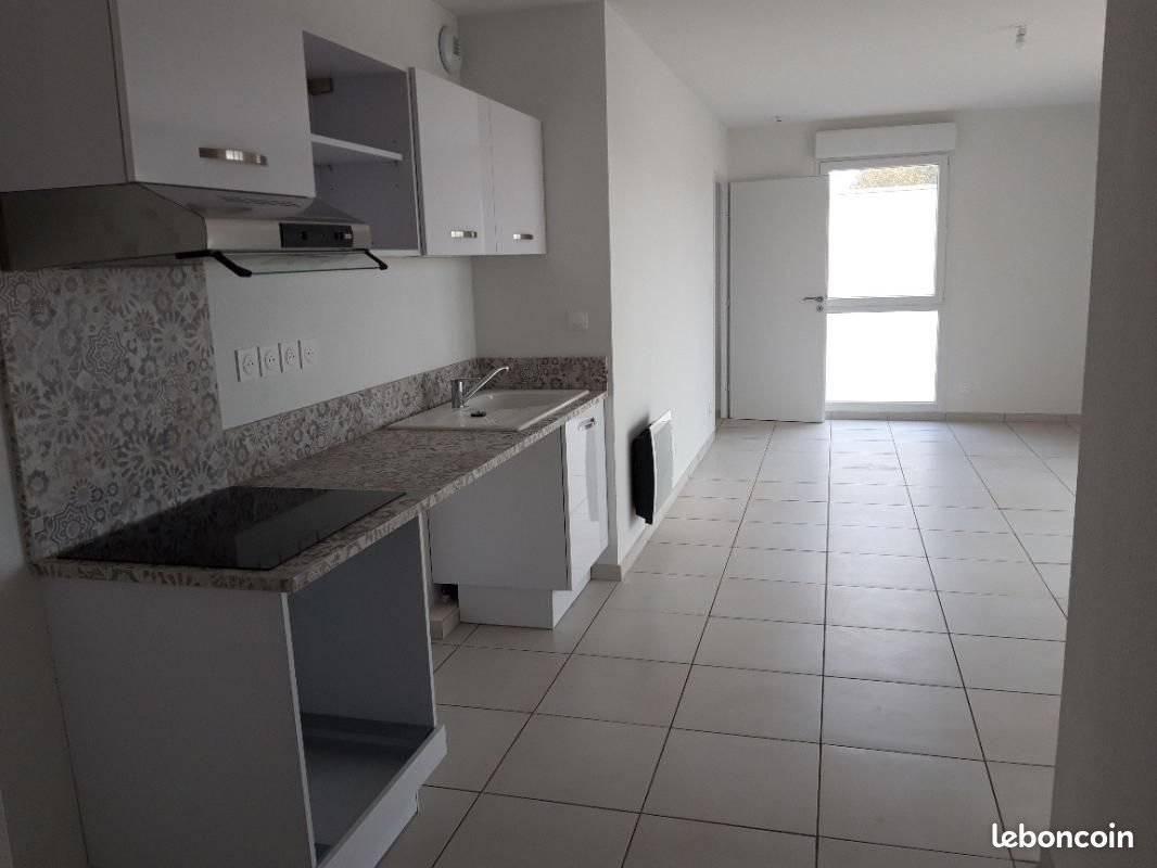 Appartement à louer, 57m², Saint-Jean-de-Védas