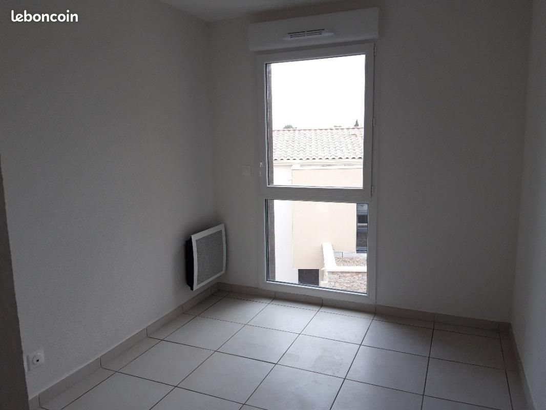 Appartement à louer, 57m², Saint-Jean-de-Védas