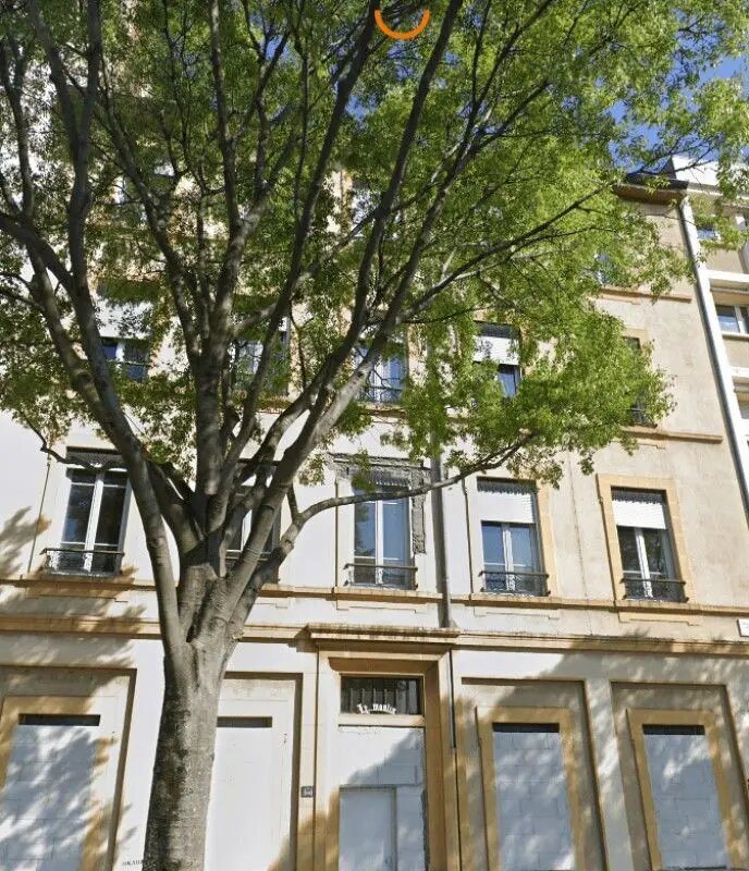 Appartement à louer, 22m², Lyon 7ème