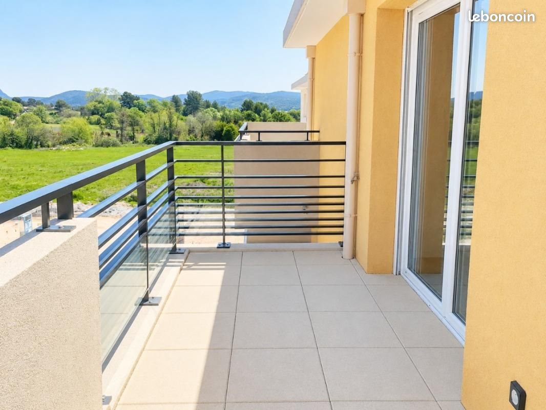 Appartement à louer, 38m², Les Arcs