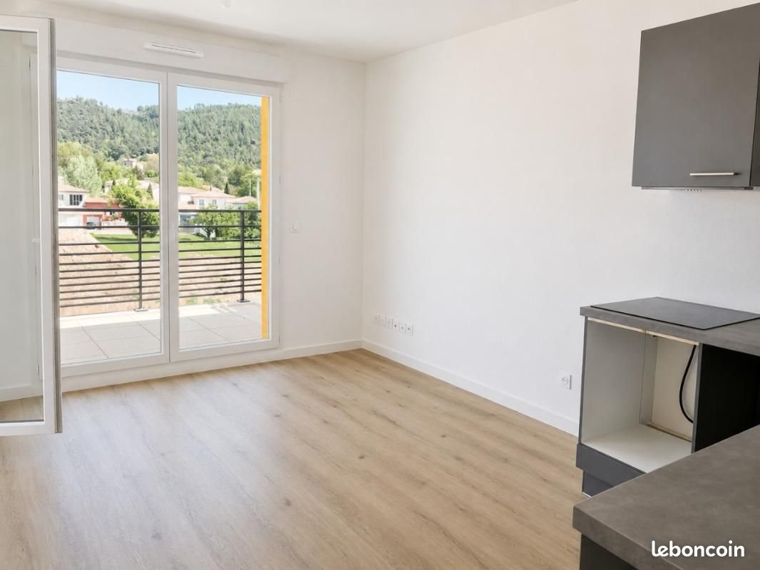 Appartement à louer, 38m², Les Arcs