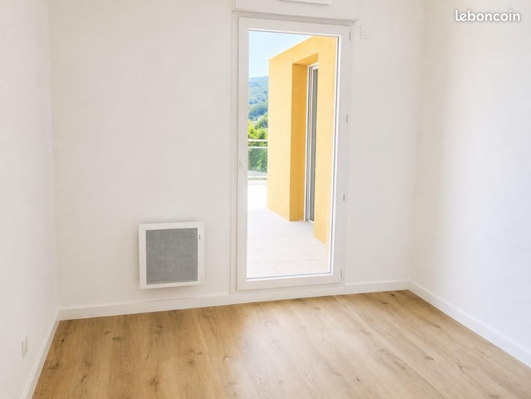 Appartement à louer, 38m², Les Arcs