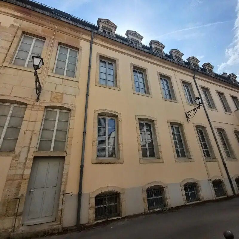 Appartement à louer, 57m², Dijon