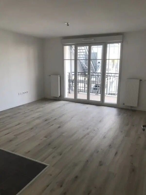 Appartement à louer, 60m², Le Blanc-Mesnil