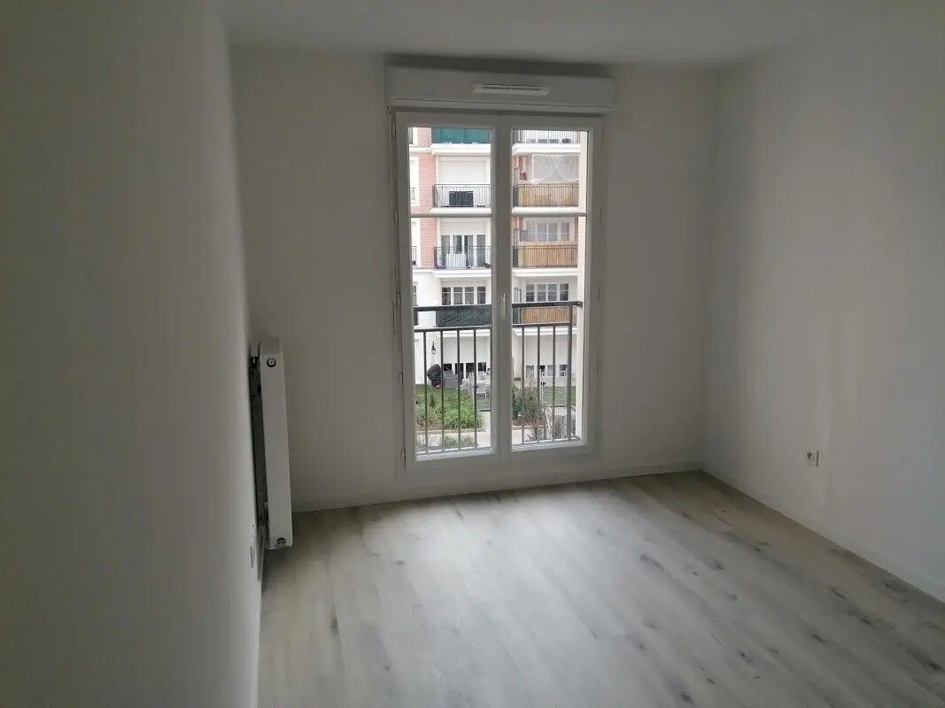Appartement à louer, 60m², Le Blanc-Mesnil