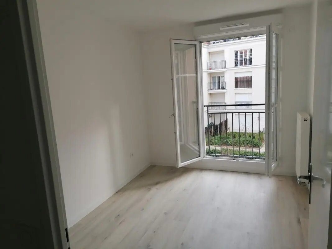Appartement à louer, 60m², Le Blanc-Mesnil