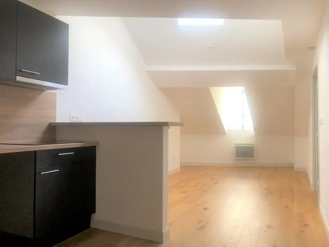 Appartement à louer, 35m², Nantes