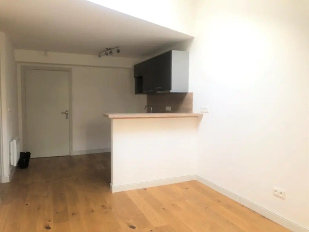 Appartement à louer, 35m², Nantes