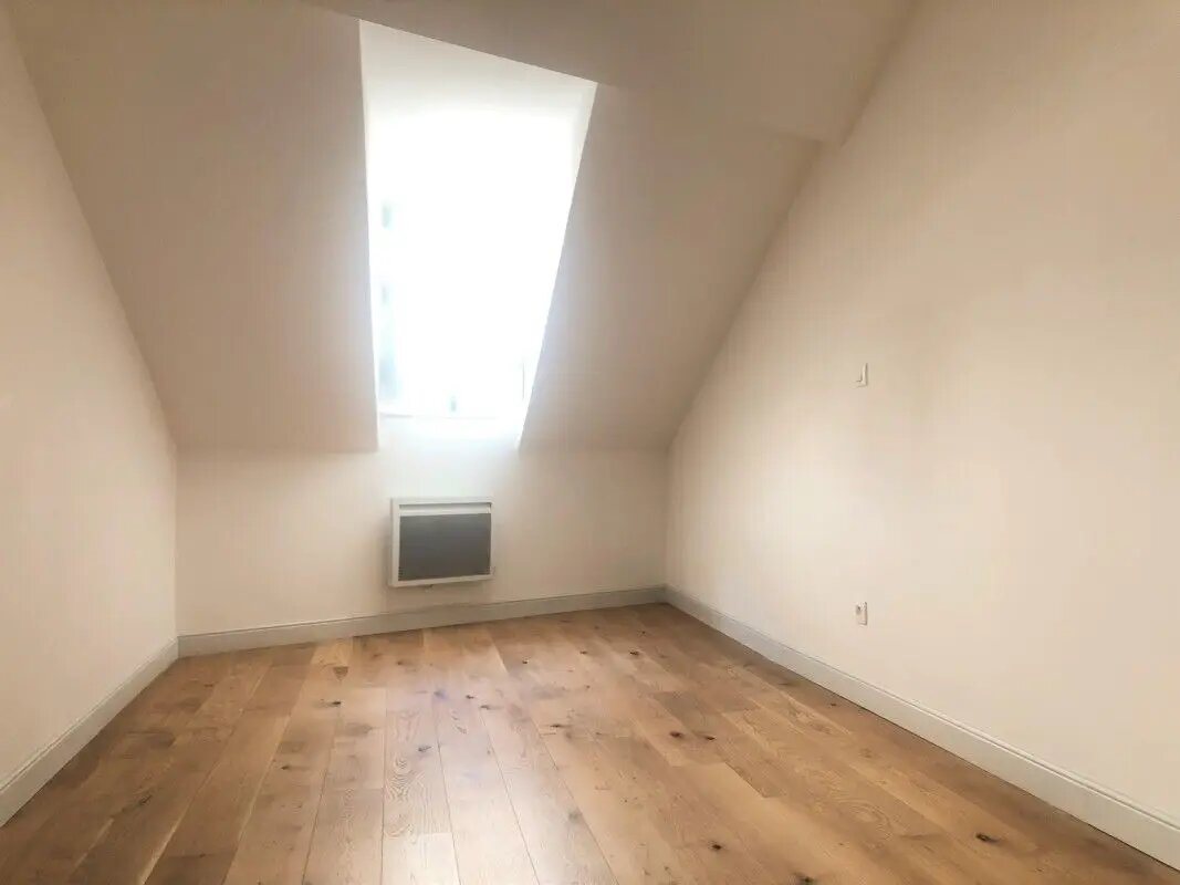 Appartement à louer, 35m², Nantes