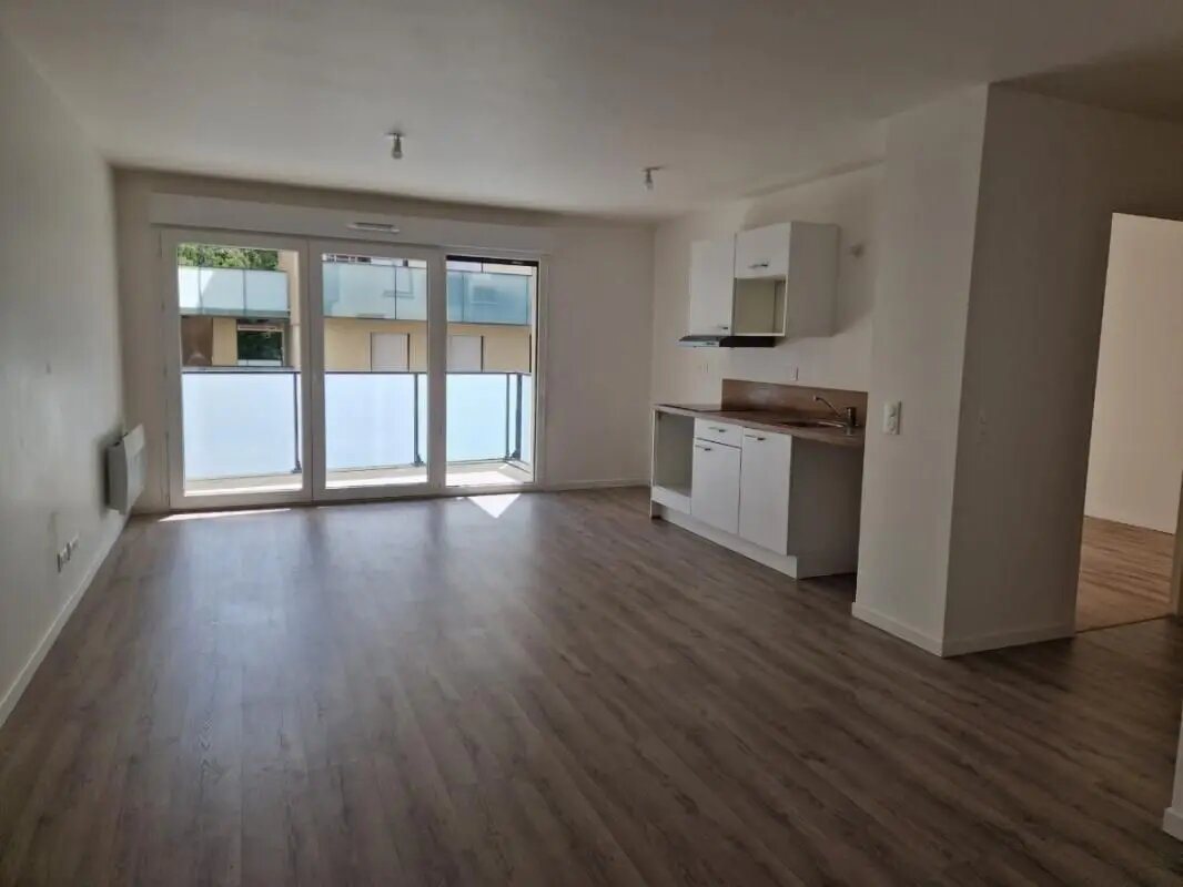 Appartement à louer, 49m², Maromme