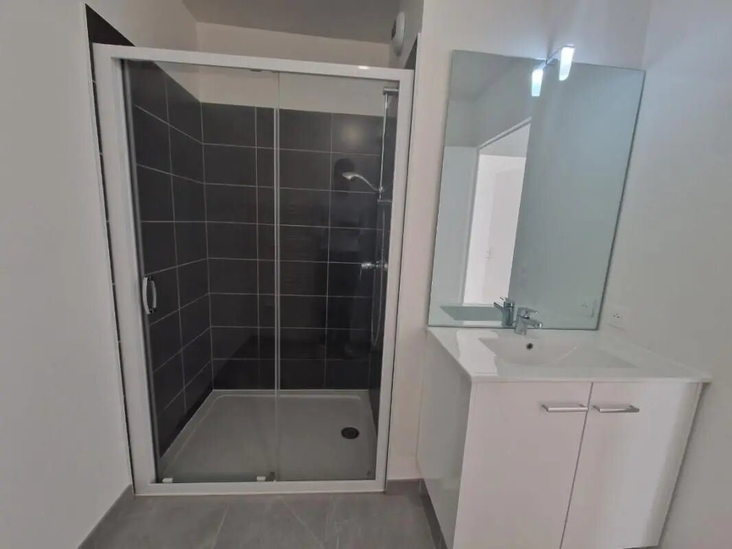Appartement à louer, 49m², Maromme