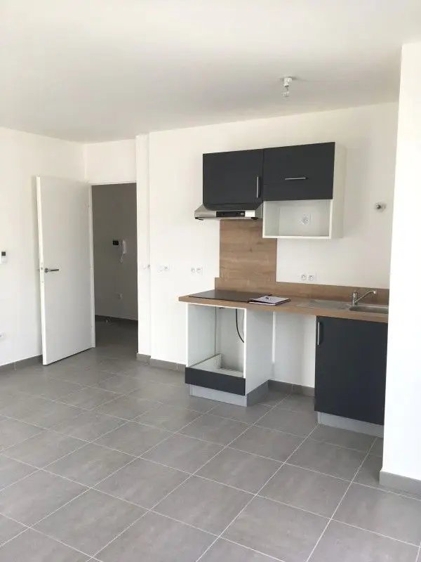 Appartement à louer, 57m², Noisy-le-Sec