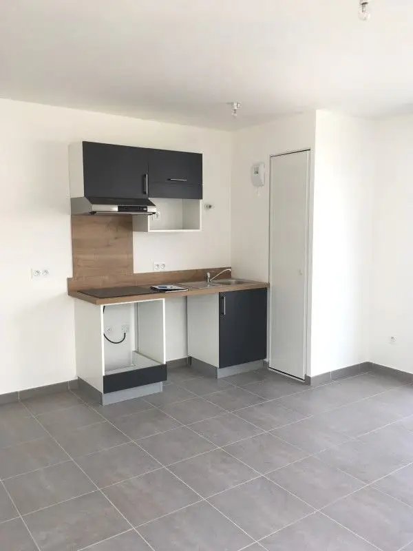 Appartement à louer, 57m², Noisy-le-Sec