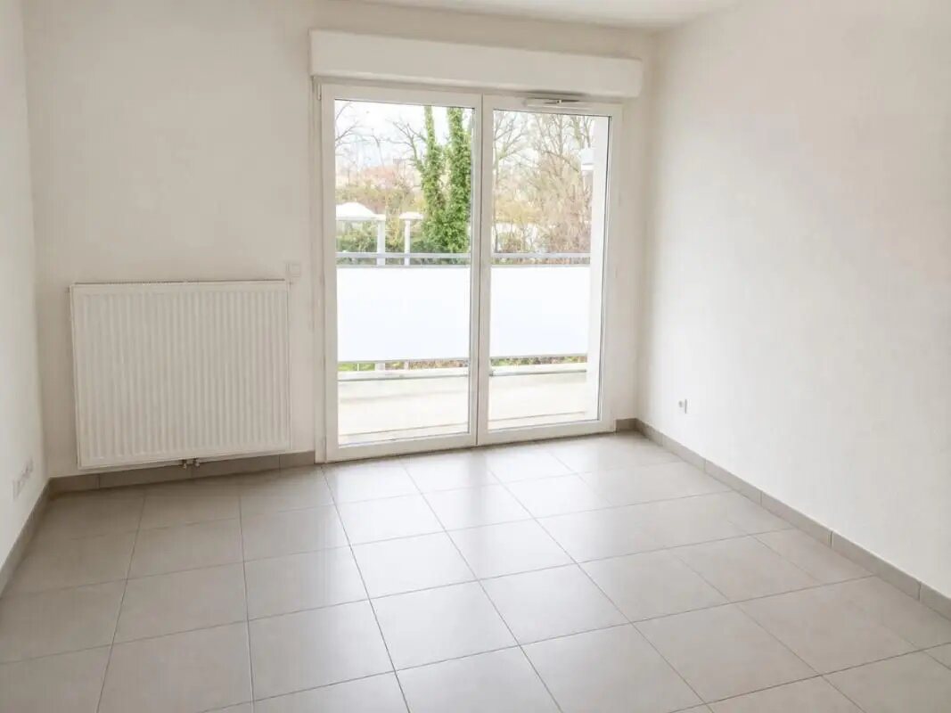 Appartement à louer, 39m², Villenave-d'Ornon