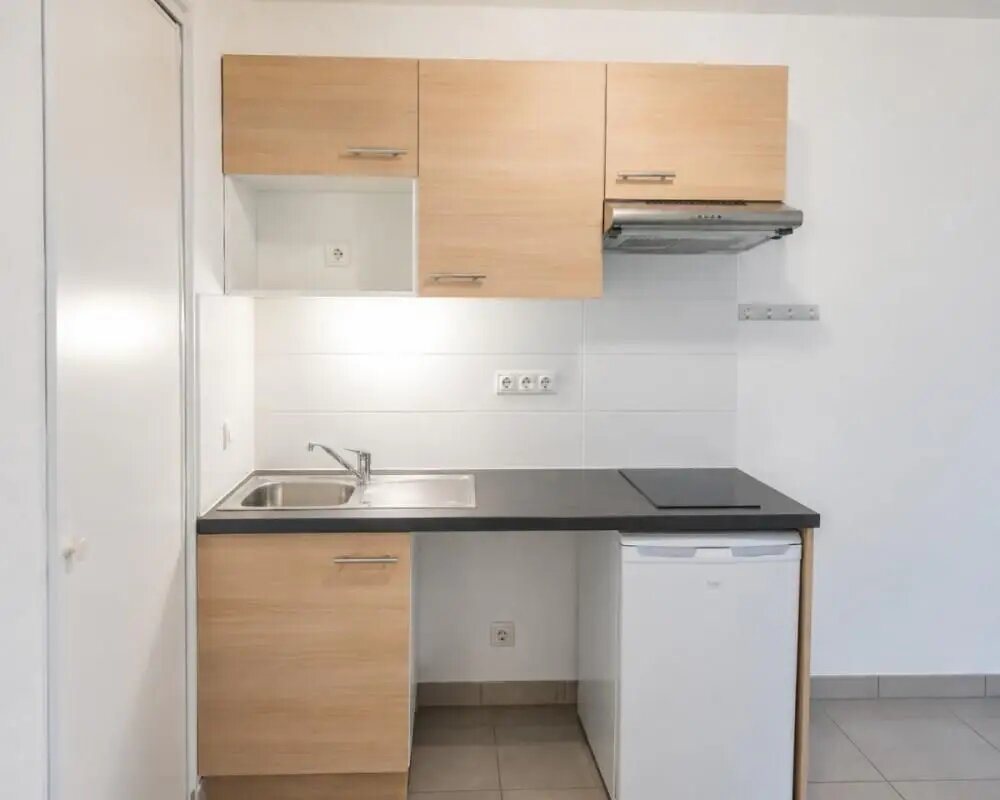 Appartement à louer, 39m², Villenave-d'Ornon