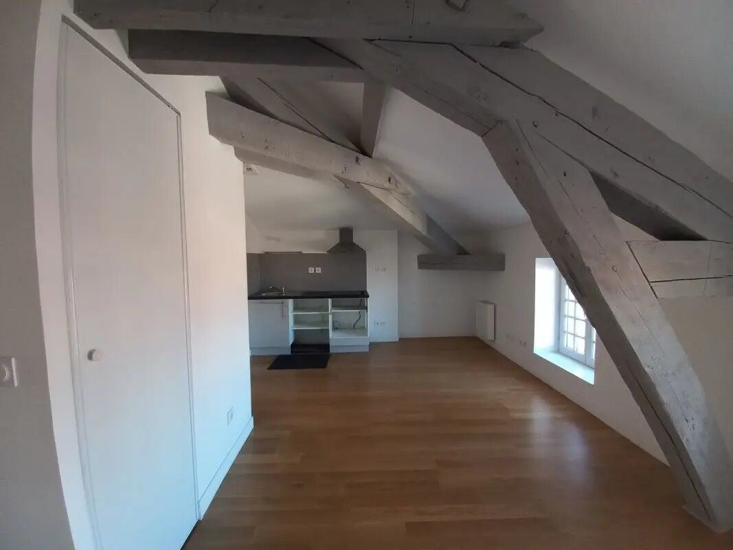 Appartement à louer, 31m², Clermont-Ferrand