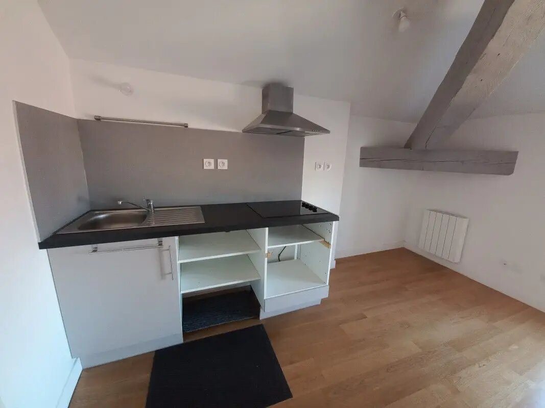 Appartement à louer, 31m², Clermont-Ferrand