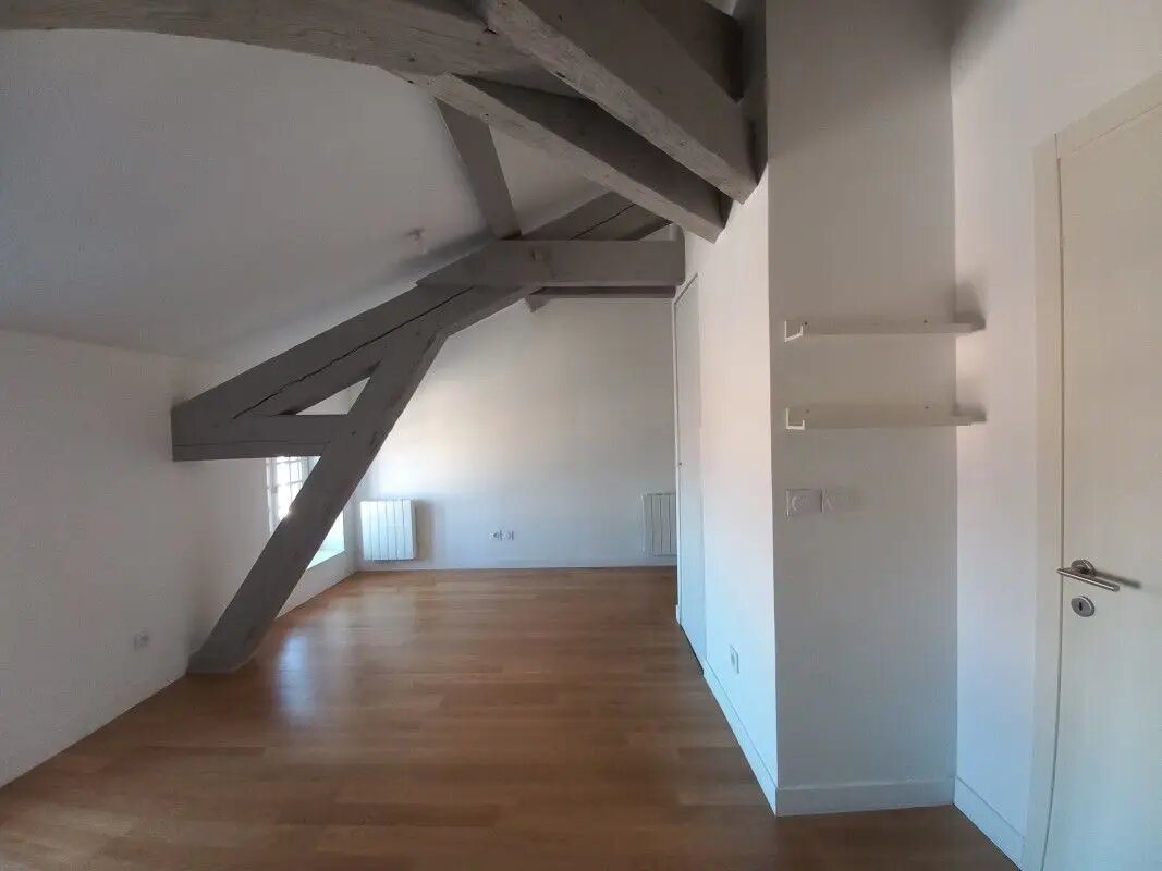Appartement à louer, 31m², Clermont-Ferrand