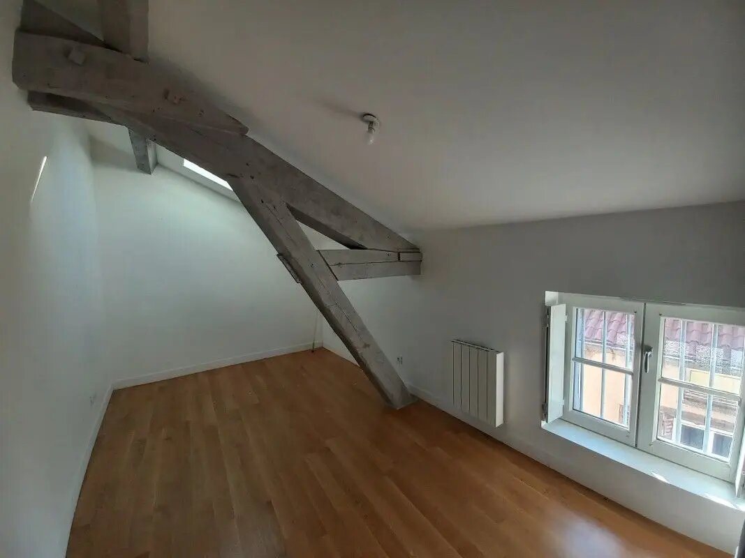 Appartement à louer, 31m², Clermont-Ferrand