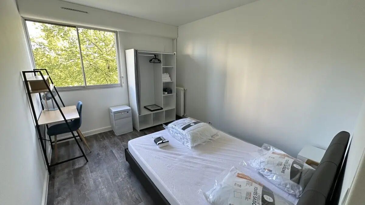 Appartement à louer, 10m², Poitiers