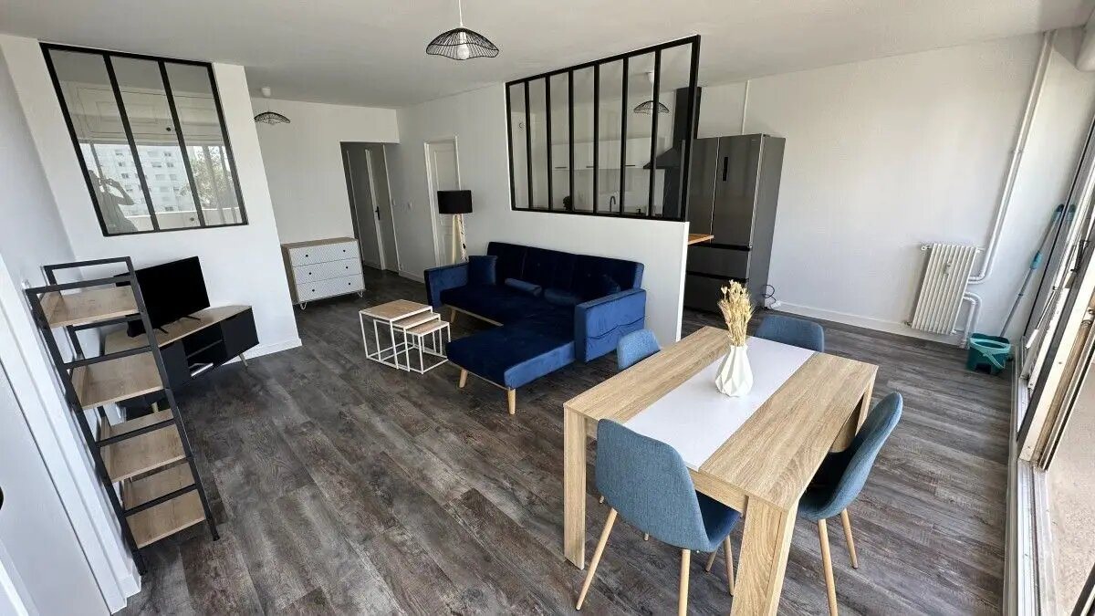 Appartement à louer, 10m², Poitiers