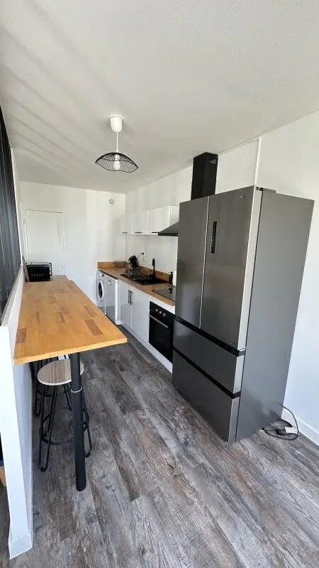 Appartement à louer, 10m², Poitiers