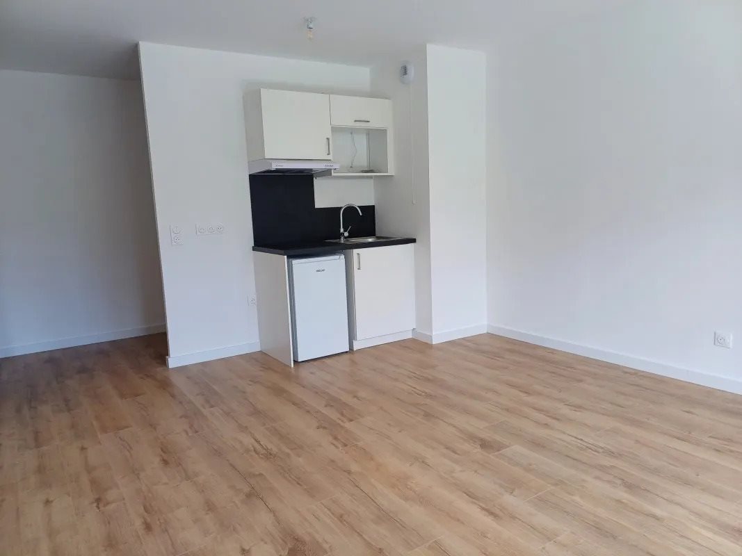 Appartement à louer, 44m², Châtillon-sur-Cluses