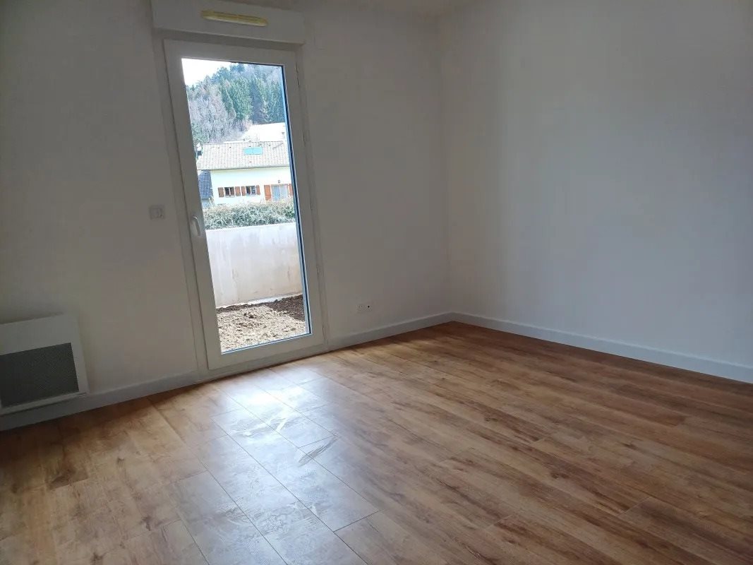 Appartement à louer, 44m², Châtillon-sur-Cluses