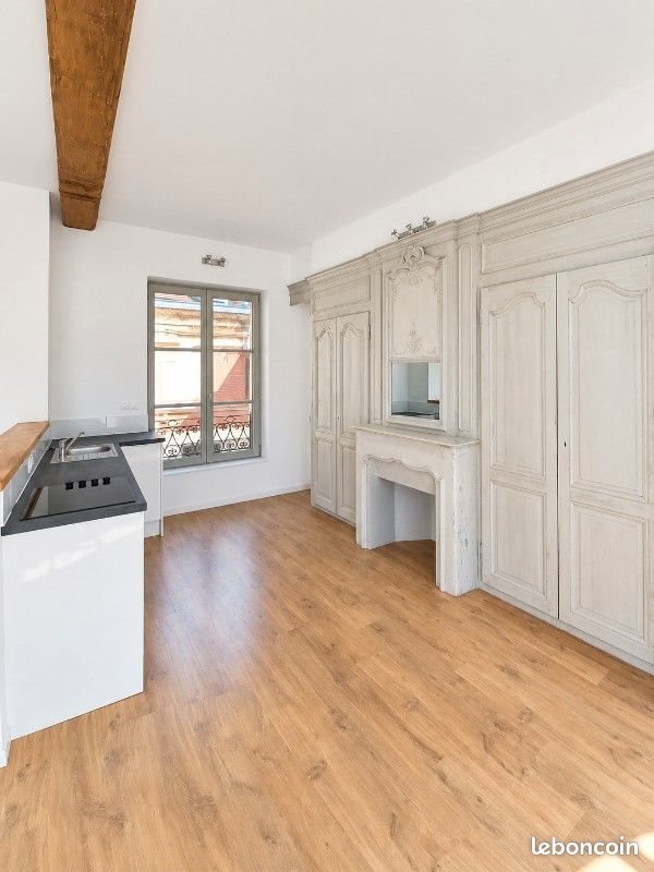 Appartement à louer, 82m², Lille