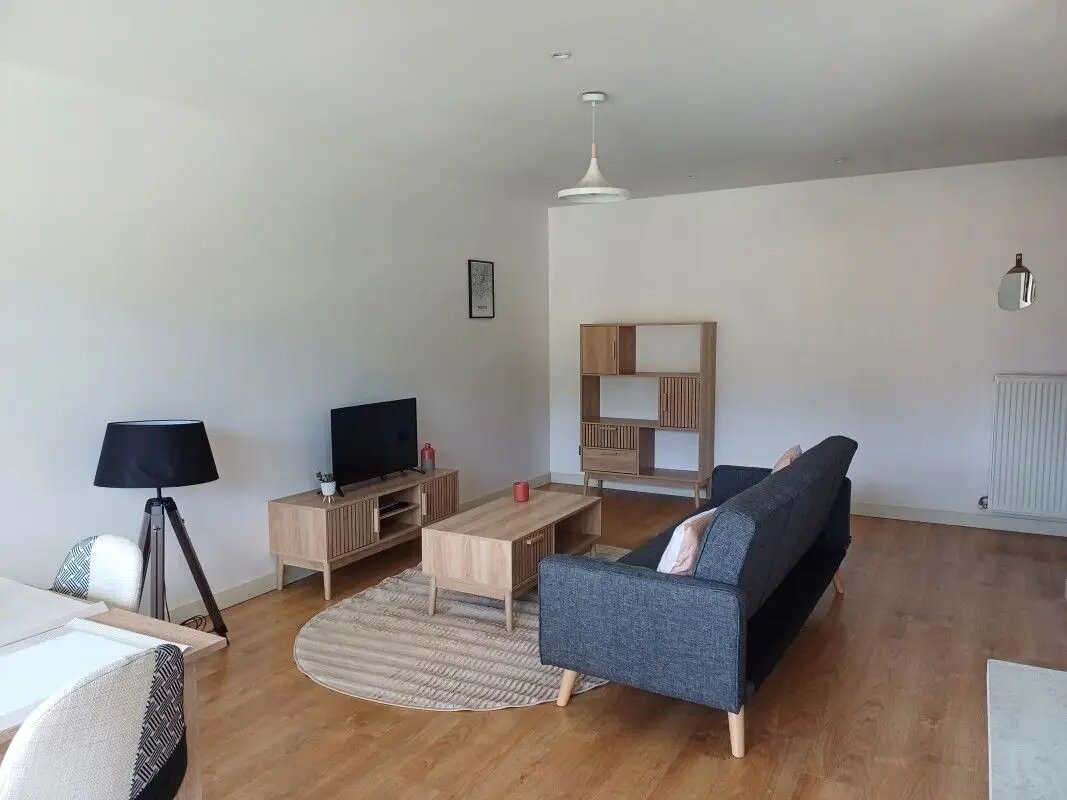 Appartement à louer, 71m², Saint-Genis-Pouilly