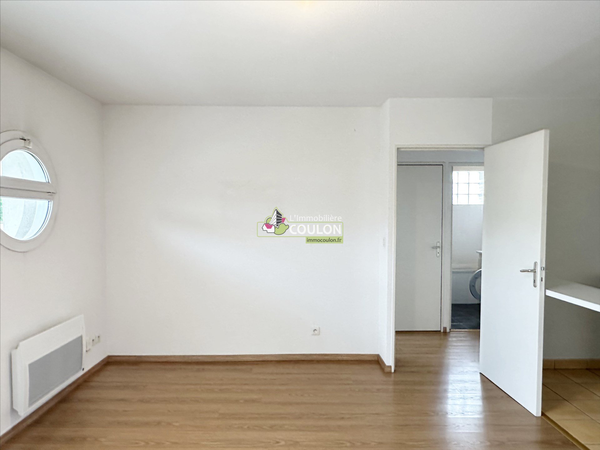 Appartement à louer, 39m², Clermont-Ferrand