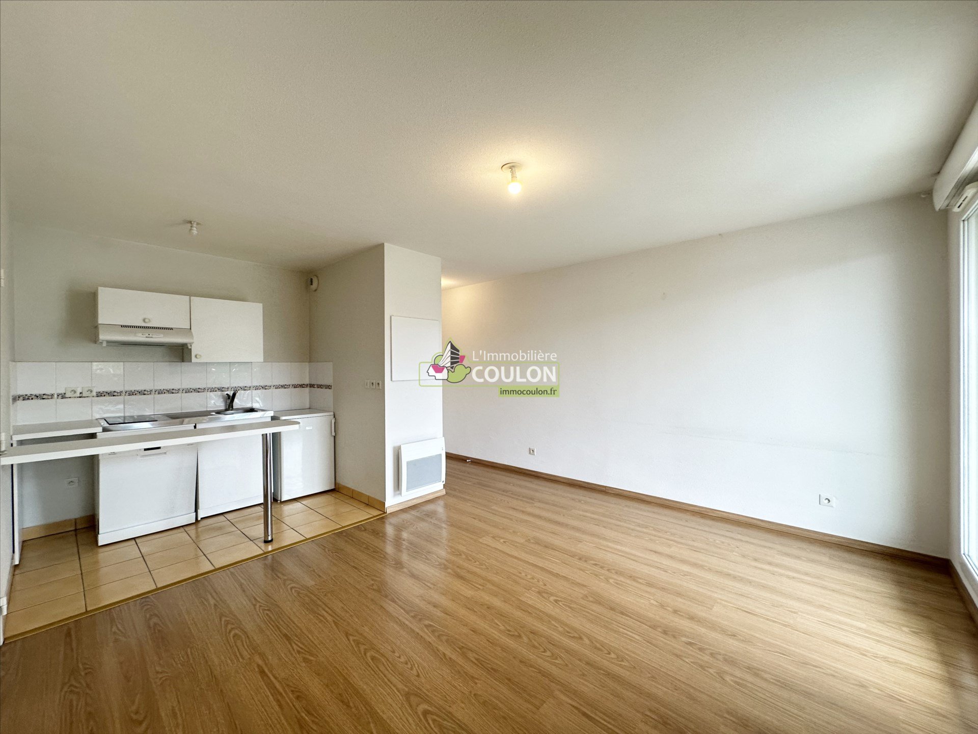 Appartement à louer, 39m², Clermont-Ferrand