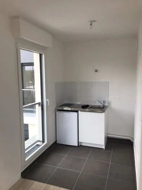Appartement à louer, 34m², Rueil-Malmaison