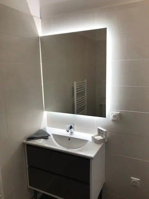 Appartement à louer, 34m², Rueil-Malmaison