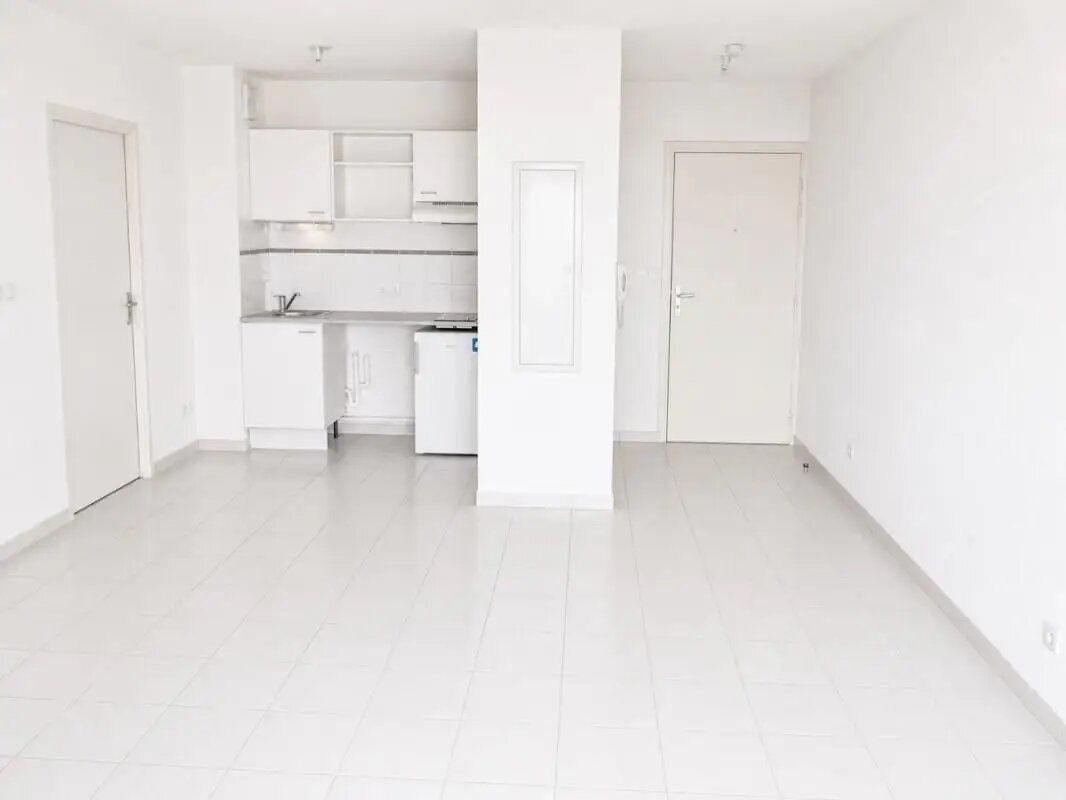 Appartement à louer, 33m², Montpellier