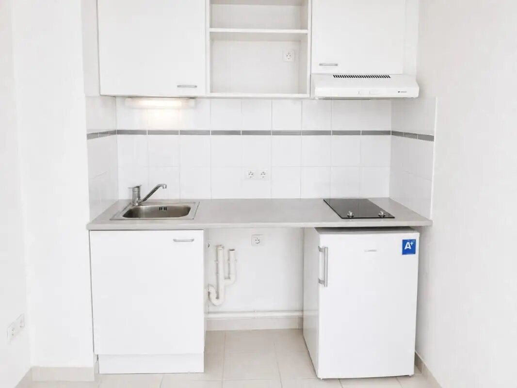 Appartement à louer, 33m², Montpellier