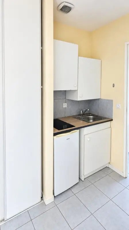 Appartement à louer, 35m², Lamothe-Montravel