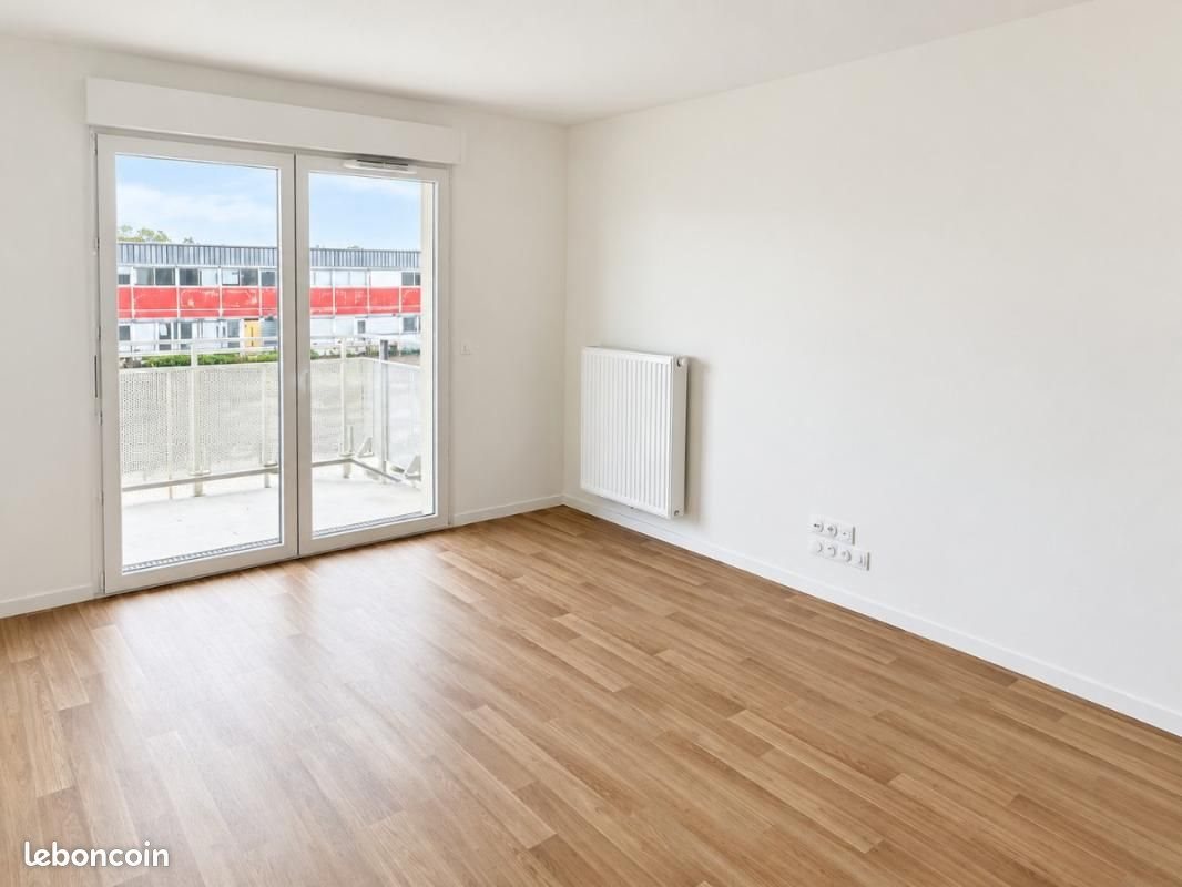 Appartement à louer, 42m², Lormont