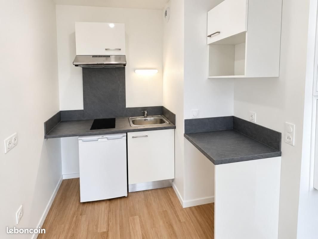 Appartement à louer, 42m², Lormont