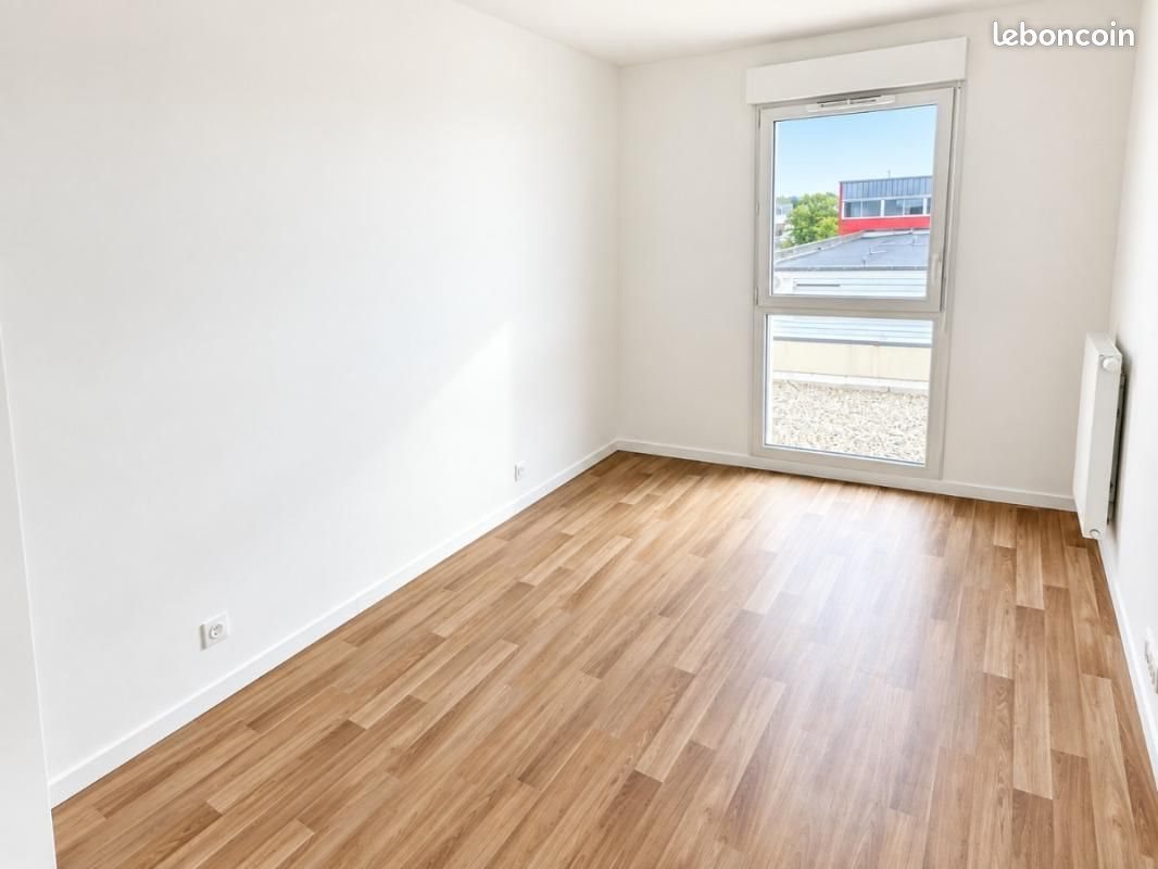 Appartement à louer, 42m², Lormont